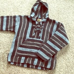 Drug rug